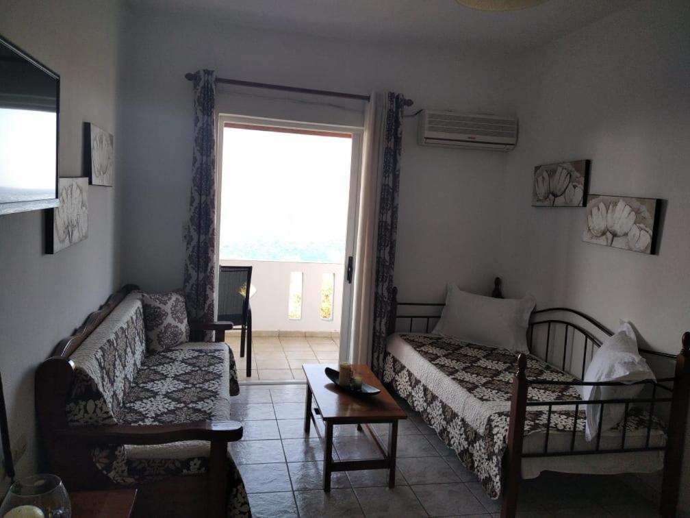 Golden Sun Apartments Ροδάκινο Εξωτερικό φωτογραφία