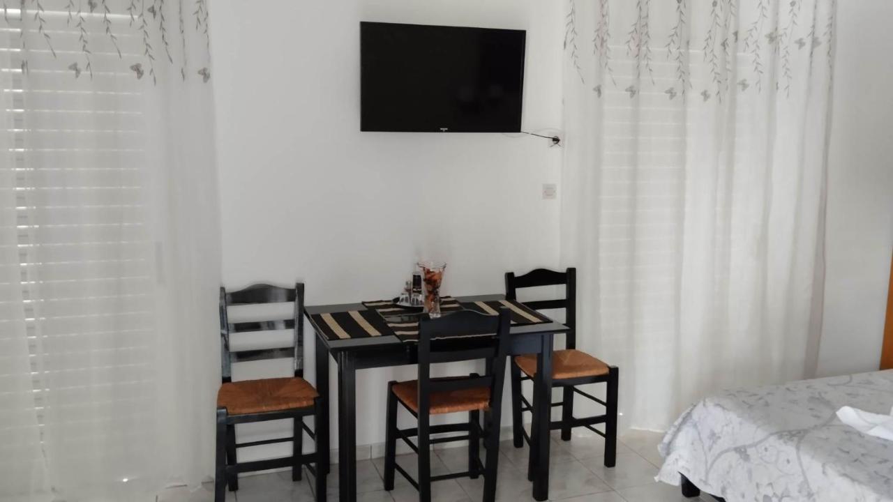 Golden Sun Apartments Ροδάκινο Εξωτερικό φωτογραφία